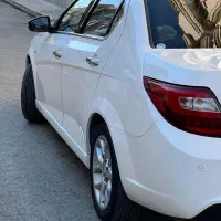 دنا اتومات 1401|خودرو سواری و وانت|میاندوآب, |دیوار