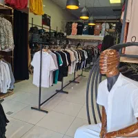 حراج پوشاک اخرفصل رو ازدست نده