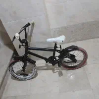 دوچرخه ۱۲و۱۶وماشین