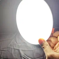 پنل فول لایت تنظیم شو