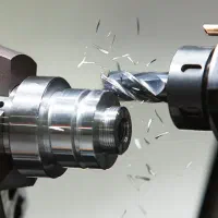 نیروی ساده اقا یا خانوم برای اپراتور تراش cnc