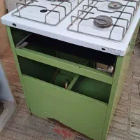 اجاق گاز قدیمی|اجاق گاز و لوازم برقی پخت‌وپز|همدان, |دیوار