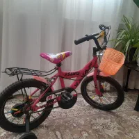 دوچرخه ۱۶ دخترانه