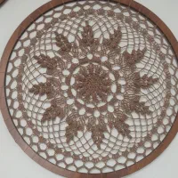 دیوار کوب|صنایع دستی و سایر لوازم تزئینی|بومهن, |دیوار