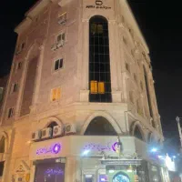 رهن واحد تجاری مسکونی