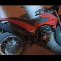 موتور ۲۵۰|موتورسیکلت|سمنان, |دیوار