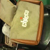 کالسکه مارک چیگو|کالسکه و لوازم جانبی|مبارکه, |دیوار