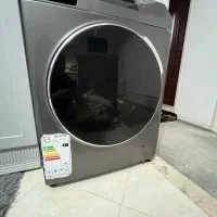 ماشین لباسشویی ۱۱ کیلویی ویو