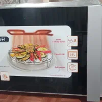 مایکروویو28لیتری مدلGMW281