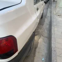 پراید se131 مدل ۹۵|خودرو سواری و وانت|همدان, |دیوار