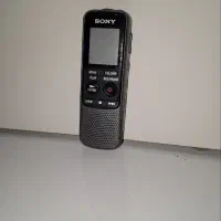 ضبط صدا SONY مدل ICD PX240
