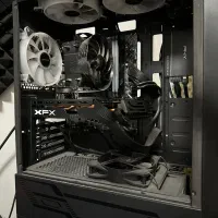 کارت گرافیک rx580|قطعات و لوازم جانبی رایانه|تهران, فرمانیه|دیوار