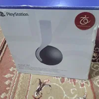 هدست اصلی ps5