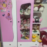 کمدو میز تحریر