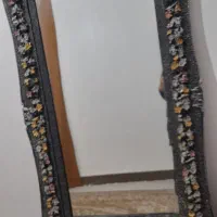 آینه و کنسول