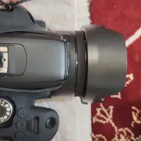 دوربین کنون 800d