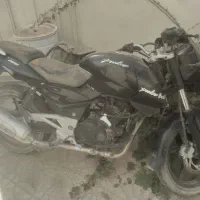 پالس200