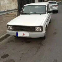 مزدا مدل ۹۹ دوکابین ۲۰۰۰cc|خودرو سواری و وانت|تهران, تهرانپارس غربی|دیوار