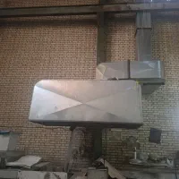 هود صنعتی