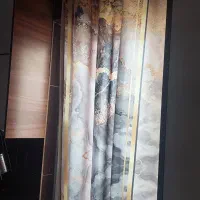 پرده سه بعدی پانج