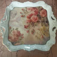 دیس چینی