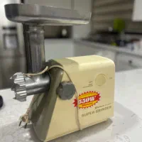 چرخ گوشت اصل ناسیونال
