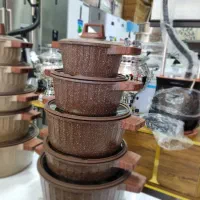 سرویس قابلمه لاکازت