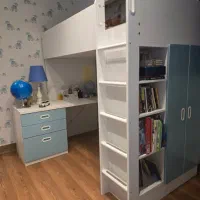 تخت و سرویس خواب