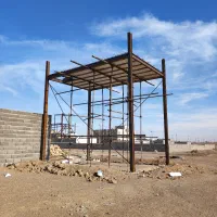 فروش ملک تجاری در احمدآباد