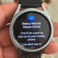 ساعت هوشمند سامسونگ واچ ۶