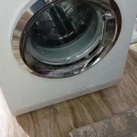 لباسشویی اسنوا سالم