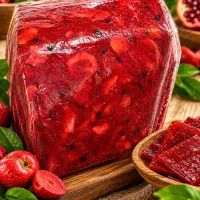 انواع لواشک