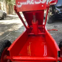 جک گیربکسی|ابزارآلات|مشهد, شهرک مهر آباد|دیوار