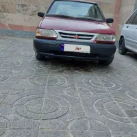 پراید ۱۳۸۰|خودرو سواری و وانت|دامغان, |دیوار