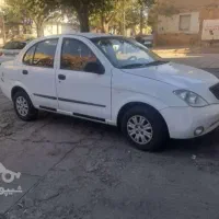 خودرو تیبا 1 مدل92