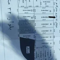 قطعه ها بدون تفکیک شهرداری