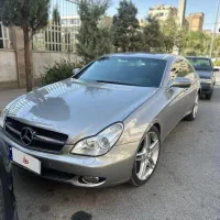 Cls 500 درحد|خودرو سواری و وانت|تهران, ولنجک|دیوار