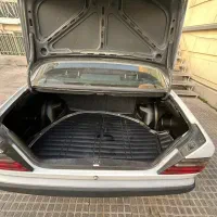 بنز E230 مدل1992|خودرو سواری و وانت|تهران, سهروردی|دیوار