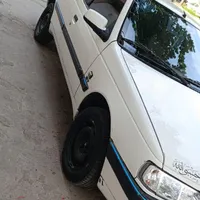 پژو سلکس مدل 92|خودرو سواری و وانت|زابل, |دیوار