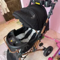 کالسکه دلیجان