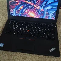 لبتاب دسته دوم کاملا سالم.