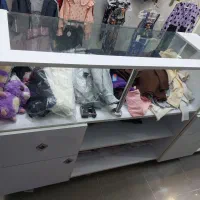 ویترین.پیشخوان.قفسه.راگال.مانکن|فروشگاه و مغازه|سنقر, |دیوار