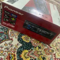 پخش DEH-4250BT پایونر|قطعات یدکی و لوازم جانبی|تهران, شهرک طالقانی|دیوار