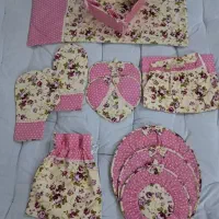 سرویس آشپزخونه یا آشپزخانه|سفره، حوله، دستمال آشپزخانه|شهرکرد, |دیوار