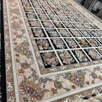 فرش ۱۲،۹،۶متری ۲۰مدل ۲۰رنگ بندی خاص ۱۲۰۰شانه|فرش|خرم‌آباد, |دیوار