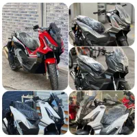 کلیک جی تی 200ایروکس اسکوپی ADV|موتورسیکلت|تبریز, |دیوار