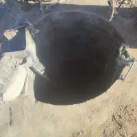 چاه روف چاه آب و فاضلاب