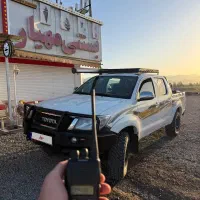اجاره روزانه خودرو بار راننده