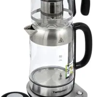 چای ساز حرفه ای پول لازمم ۳۹۰۰|سماور، چایساز، قهوهساز|خرمآباد, |دیوار