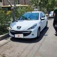 ۲۰۷ مدل ۹۷ اتومات